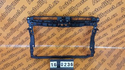Chladičová stěna Volkswagen Golf VII 5G0 805 594 A C