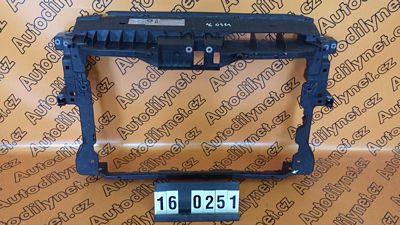 Chladičová stěna Volkswagen Tiguan 5N0 805 594 F