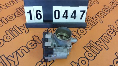 Škrtící klapka 1.2 TSI 77KW CBZB  03F 133 062