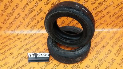 Wanli S-1095 vzorek 5mm 195/65 R15