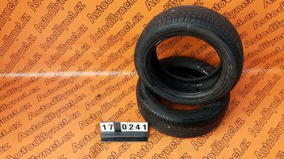 Nové letní pneu Bridgestone Turanza zorek 9mm 195/55 R15 DOT 0810