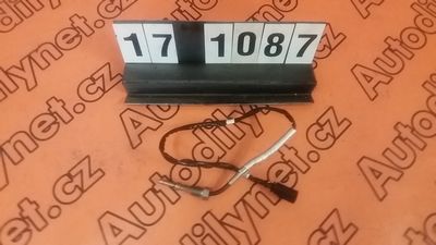 VW Audi TDI senzor teploty spalin 04L906088