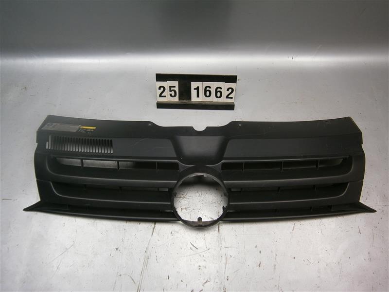 maska mřížka gril předního nárazníku