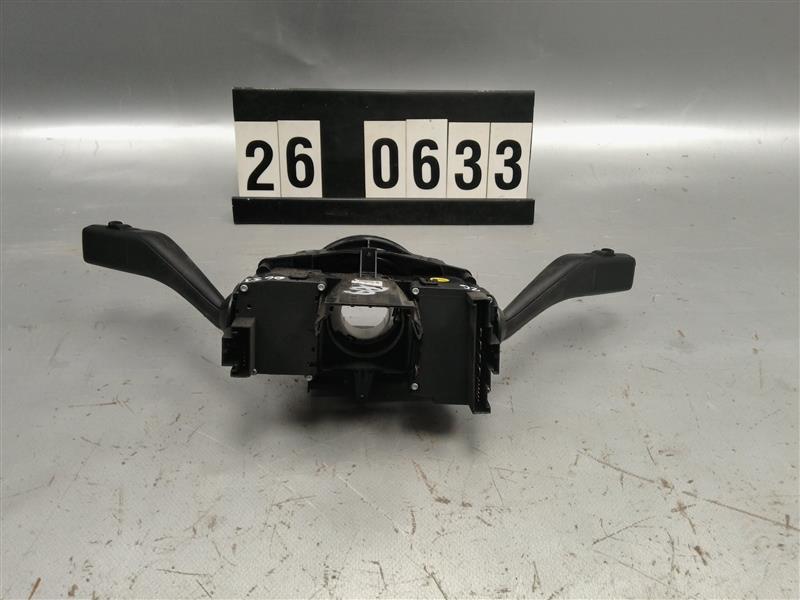 páčky přepínačů pod volant Škoda Rapid