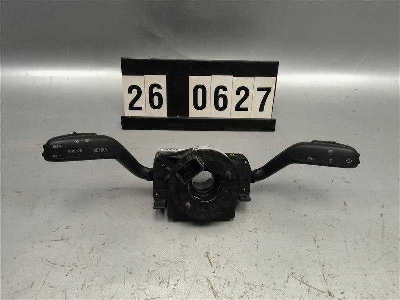 páčky pod volant Škoda Fabia II VW T5 7H0 953 513