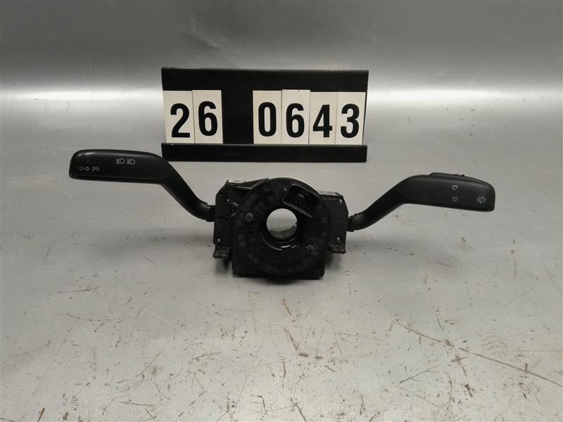 páčky pod volant VW Transporter T5