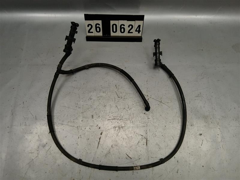 tryska ostřikovačů Škoda Rapid 5JA 955 966 5JA 955 965