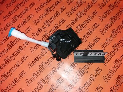 Nádobka odstřikovačů Škoda Fabia III, II Rapid 6R0955453 D/E/G/H Fabia II Lift nová