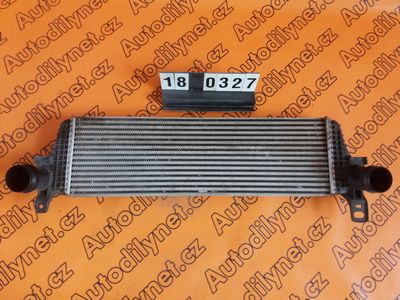 Chladič intercooler Transporter T5 2,0 TDI 132 Kw 