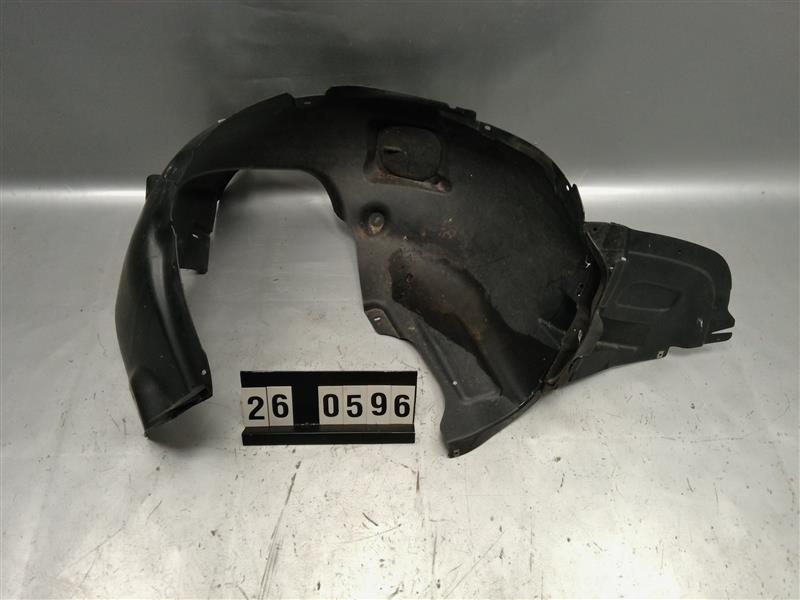 pravý přední podběh Škoda Fabia III 6V0 809 958 A