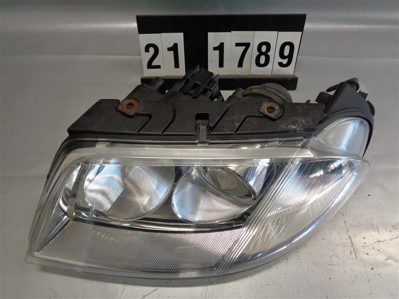 Volkswagen Passat B 5,5 levé přední světlo 3B0 941 015 AR