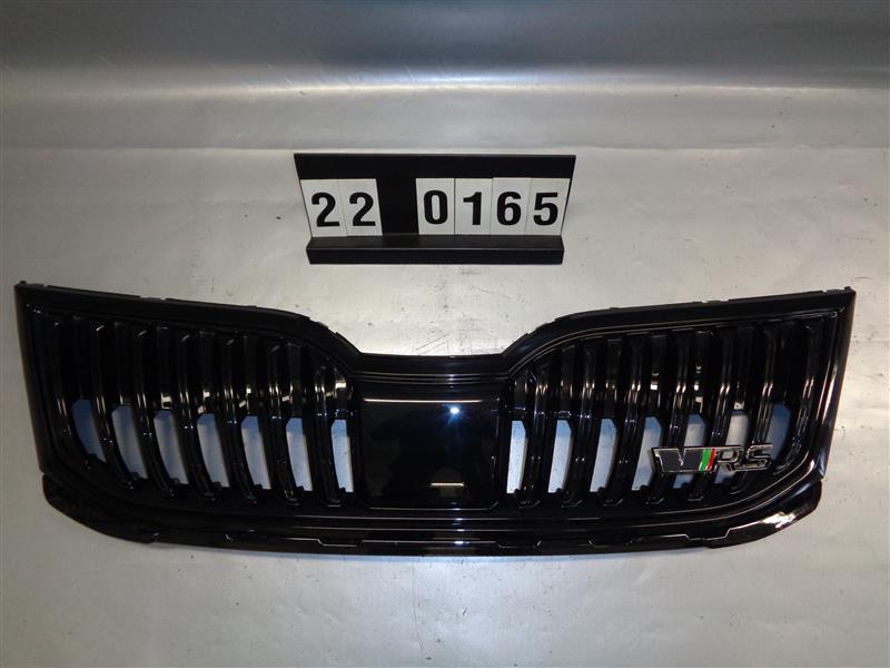 Škoda Octavia 3 LIFT přední maska nová 5E0 853 653 C