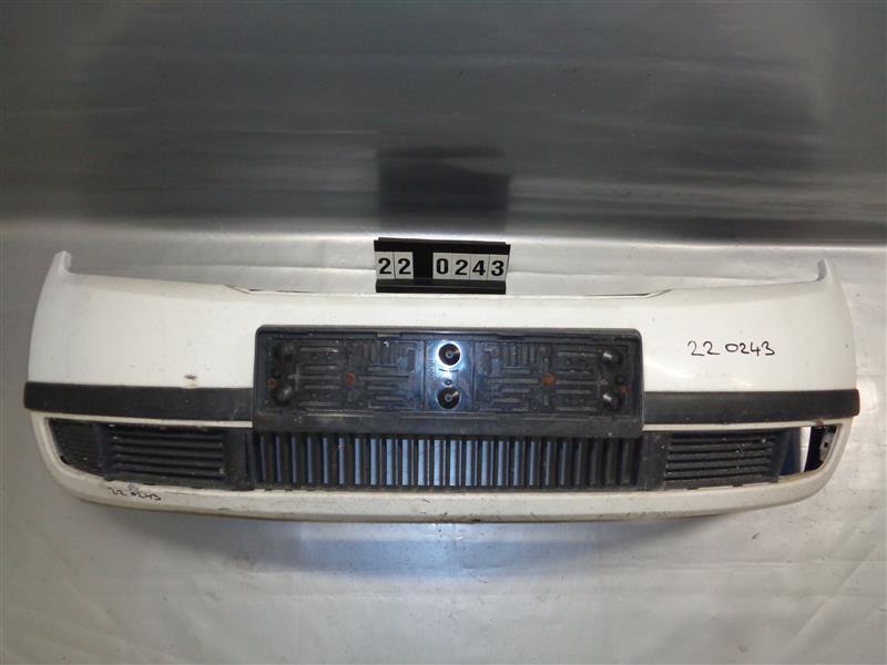 Škoda Fabia 1 přední nárazník 6Y0 807 221