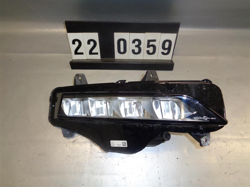 Škoda Octavia 4 pravé mlhové LED světlo 5E3 941 700