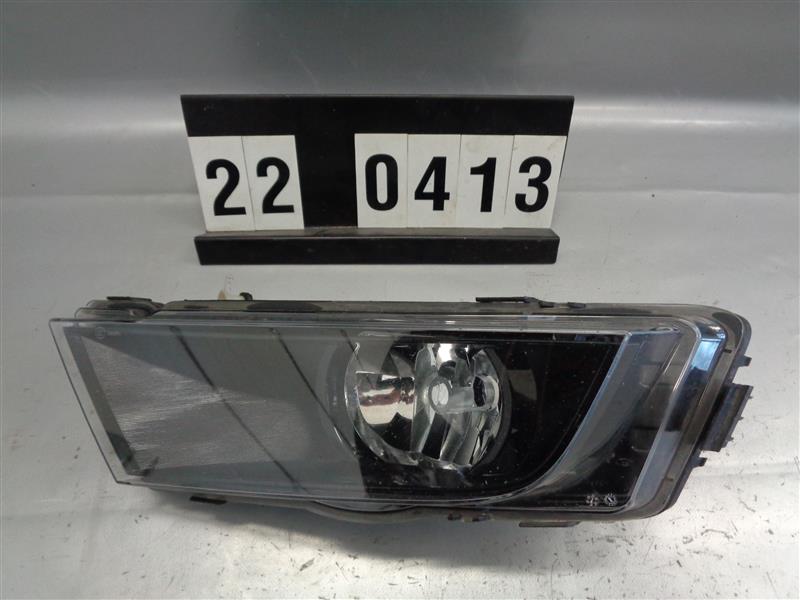 Škoda Octavia 3 levé mlhové světlo 5E0 941 699 E