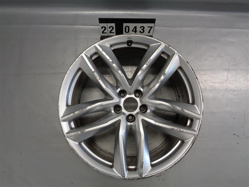 Audi Q7 disk kusovka 4M0 601 025 S
