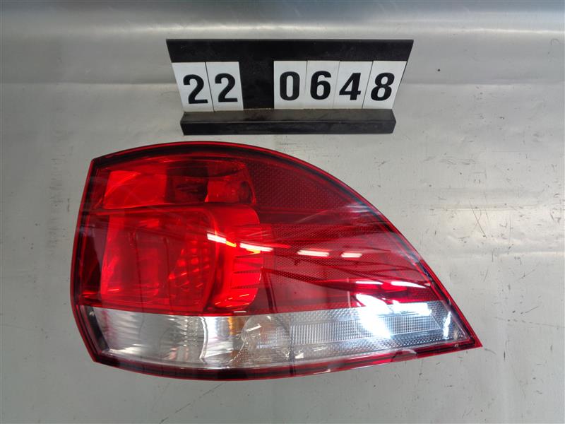 Volkswagen Golf 6 combi zadní pravé světlo 1K9 945 096 G nové