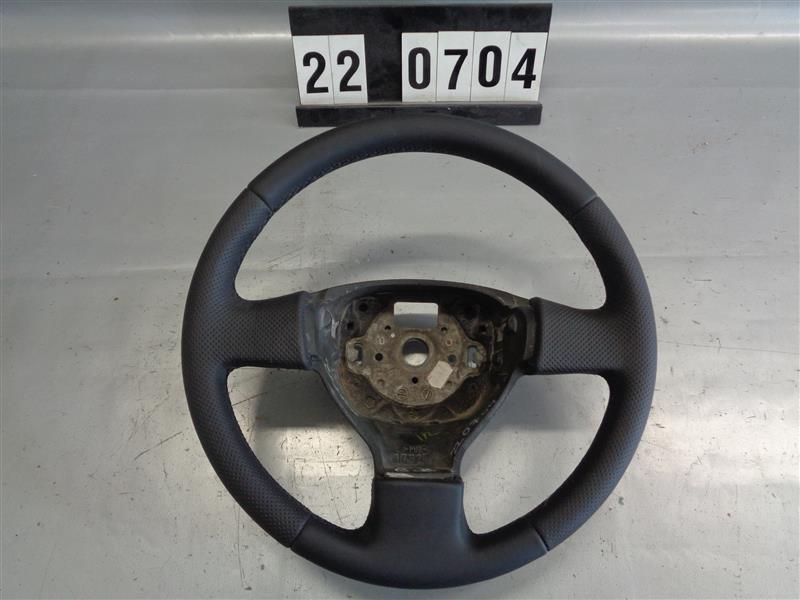 volant golf 5 passat b6