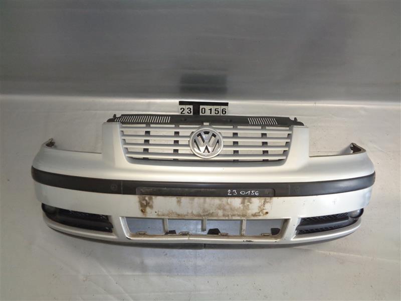 narazník VW Sharan