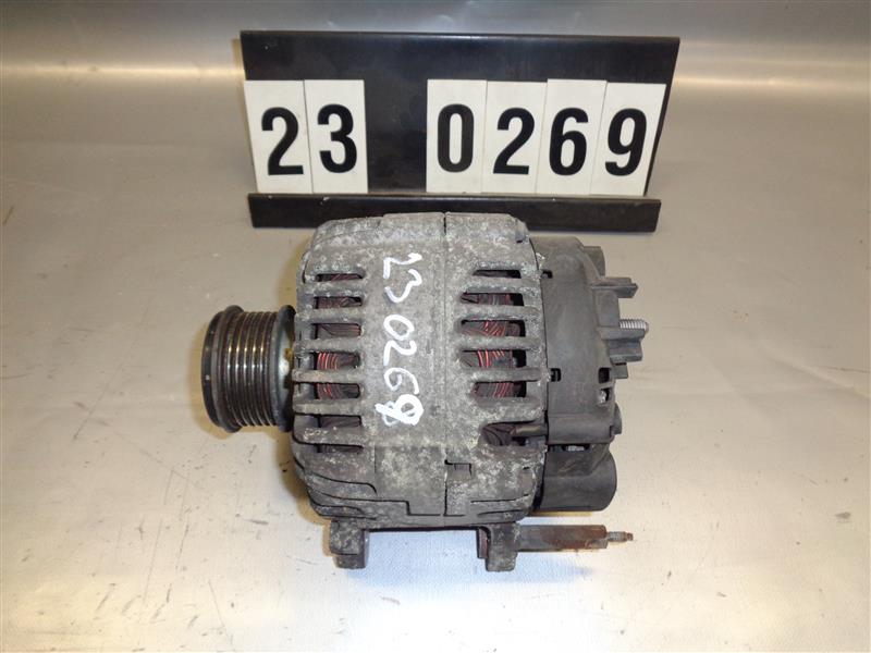 alternator vw škoda seat