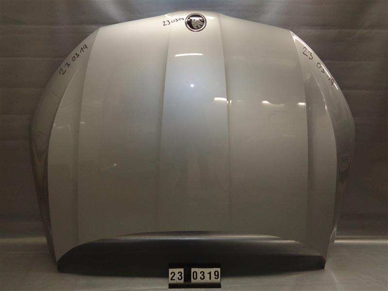 kapota škoda octavia 4