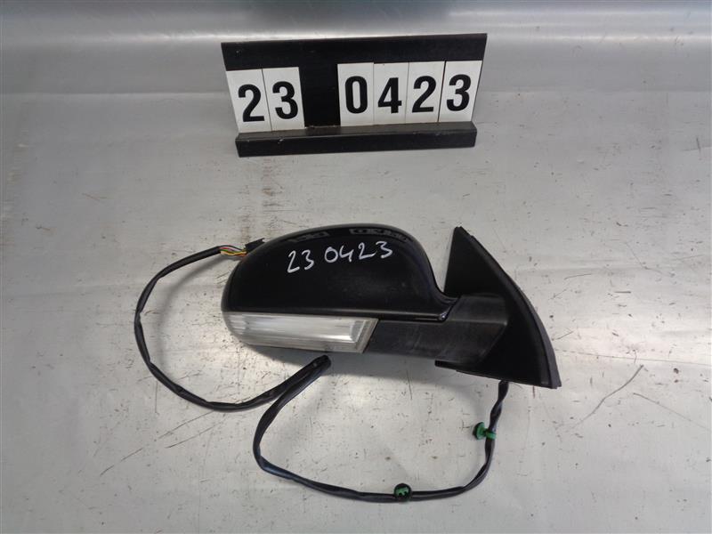 pravé zrcátko vw passat b6