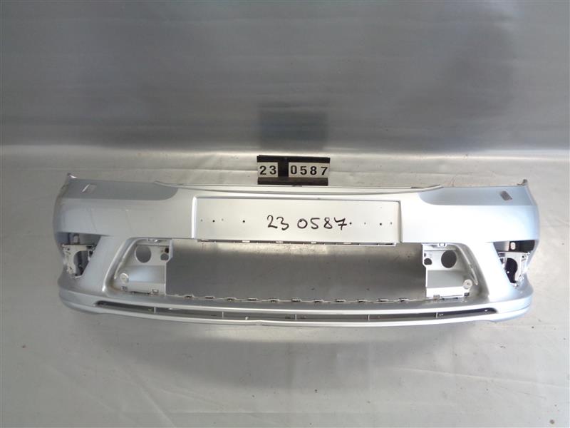 přední nárazník škoda octavia II RS lift
