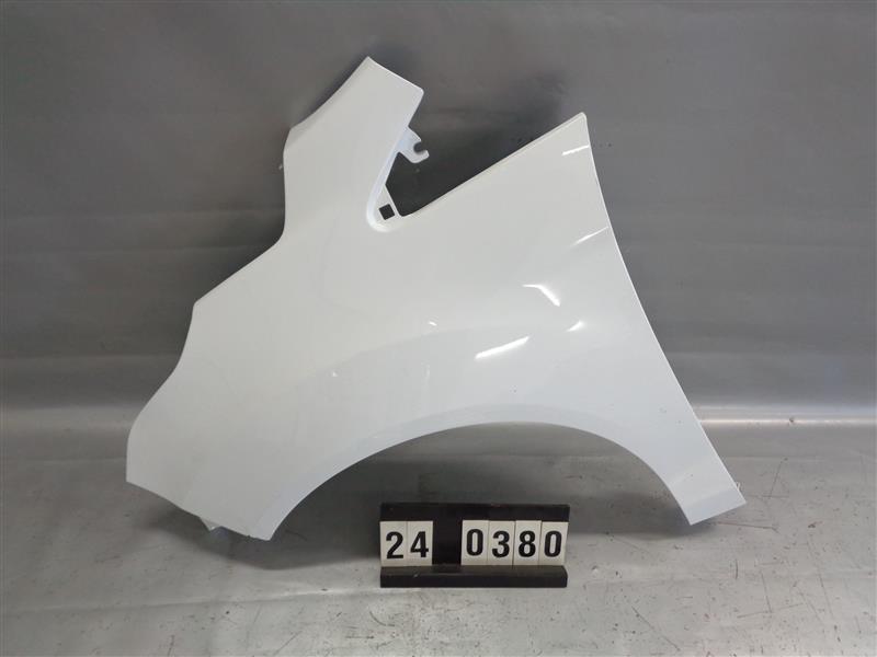 levý přední blatník ford b-max