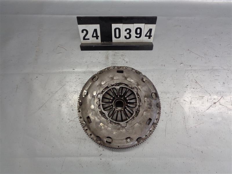 spojka vw transporter t5 2,5tdi 128kw