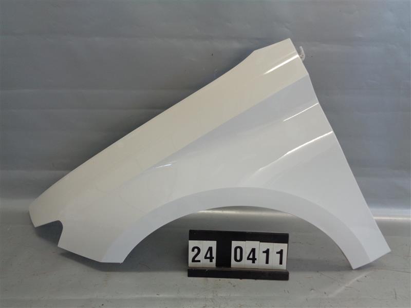levý přední blatník seat leon