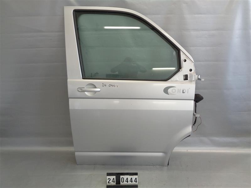 pravé přední dveře vw caravele t5