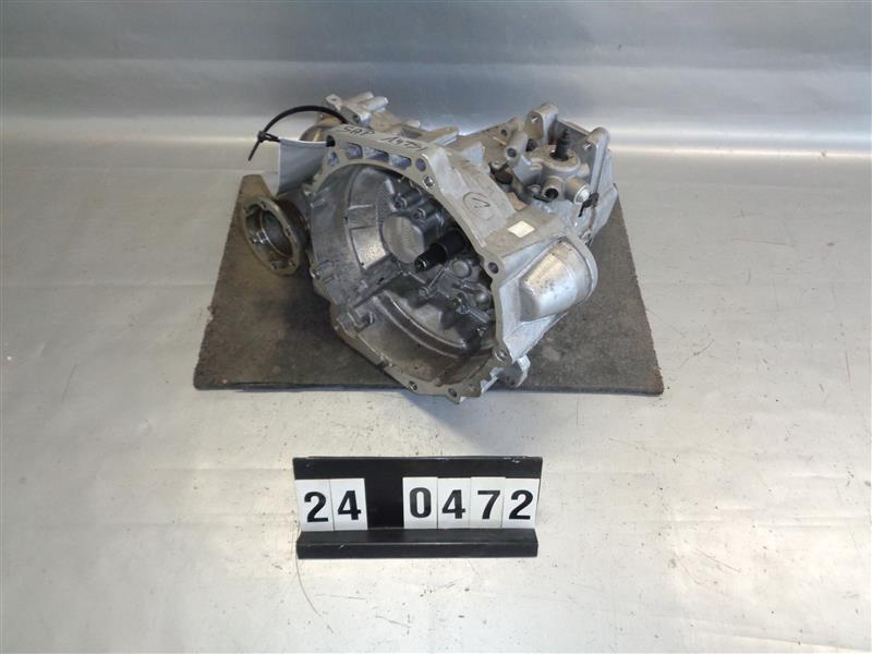 převodovka SAP škoda vw seat 1.5tsi