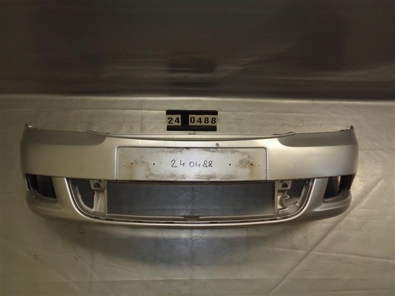 přední nárazník škoda octavia II lift