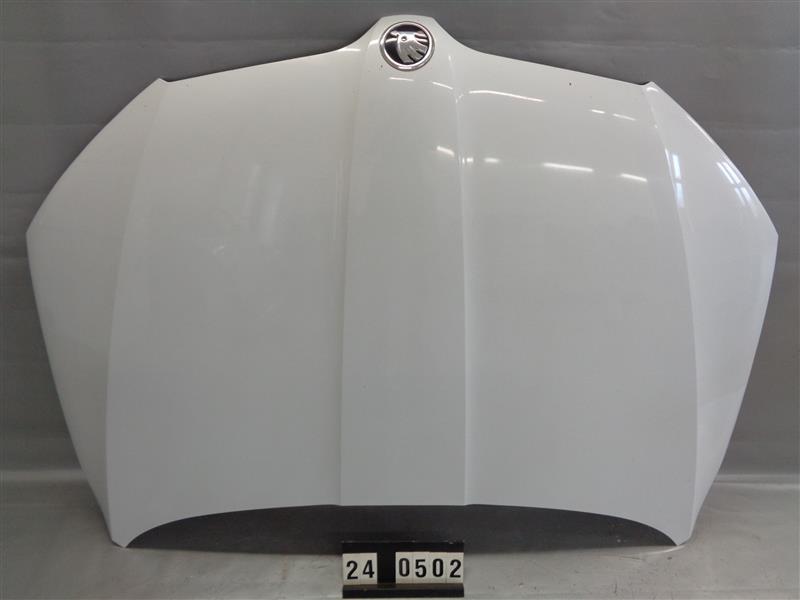 kapota škoda octavia III