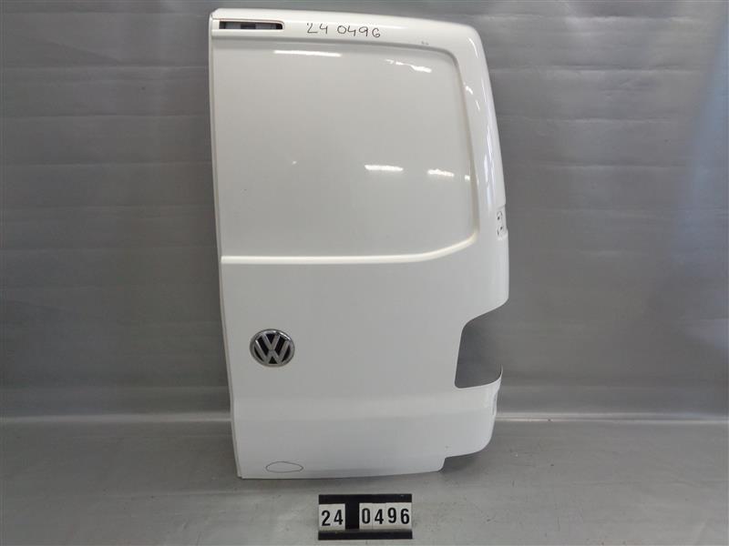 pravé zadní dveře lítačky vw transporter t5