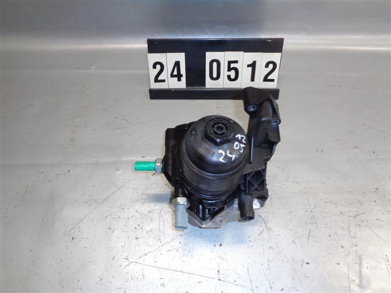 pouzdro olejového filtru vw škoda seat 2.0tdi 1.6tdi