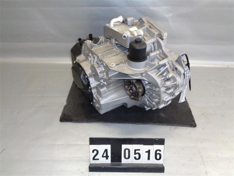 převodovka dsg SYZ škoda superb III 2.0tfsi 162kw