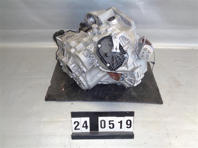 převodovka dsg SMR vw golf 7 škoda octavia III 1.4tsi 110kw