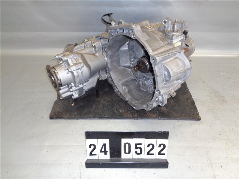 manualní převodovka 4x4 PMG škoda superb III vw passat B8 1.4tsi 110kw