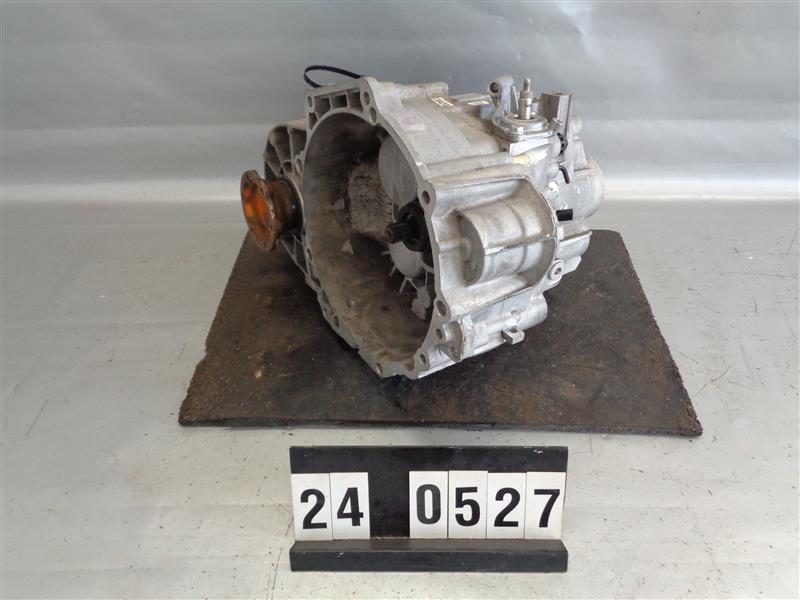 manual převodovka SDZ škoda volkswagen seat 1.4tsi