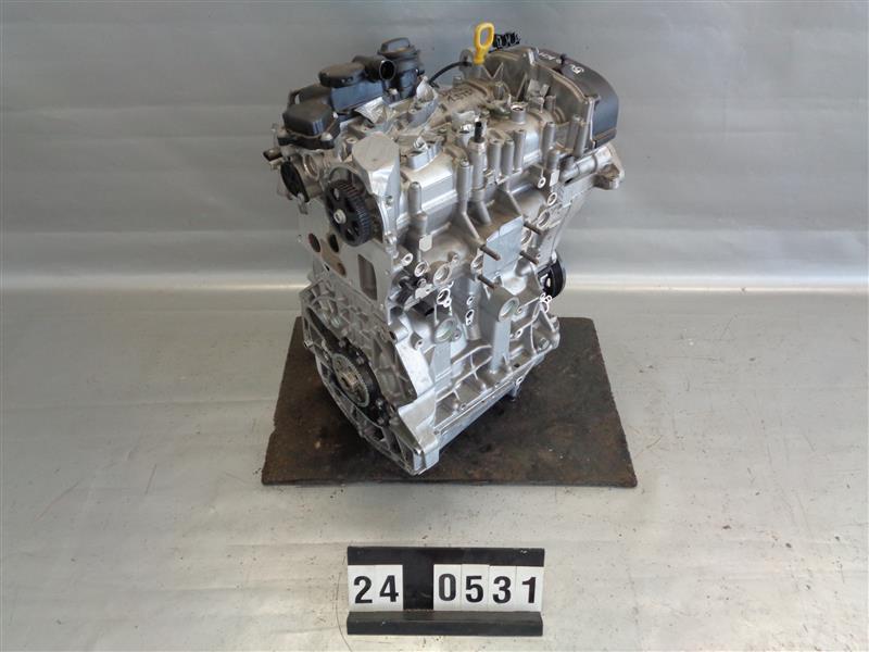 motor 1.5tsi DAD škoda vw seat