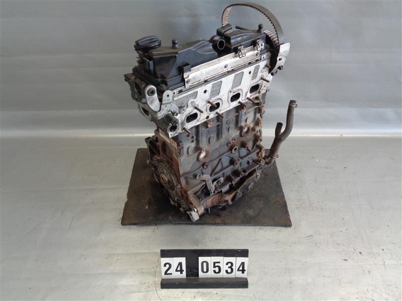 motor 1.6tdi CAY škoda vw seat
