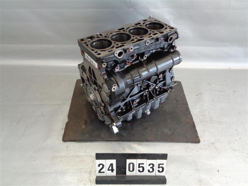polomotor CRL škoda superb III 2.0tdi 110kw