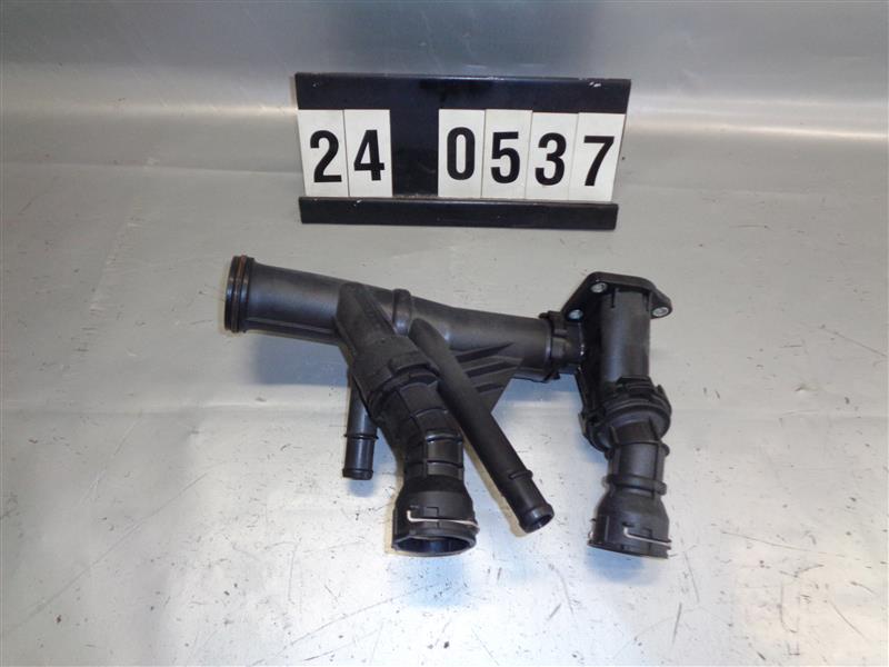 těleso termostatu škoda vw seat 2.0tdi 04L121026F
