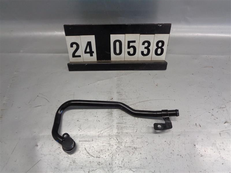 vodní trubka 2.0tdi škoda seat vw 04L121065AJ