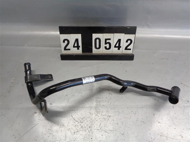 trubka vodní škoda seat vw 2.0tdi 04L121065CR