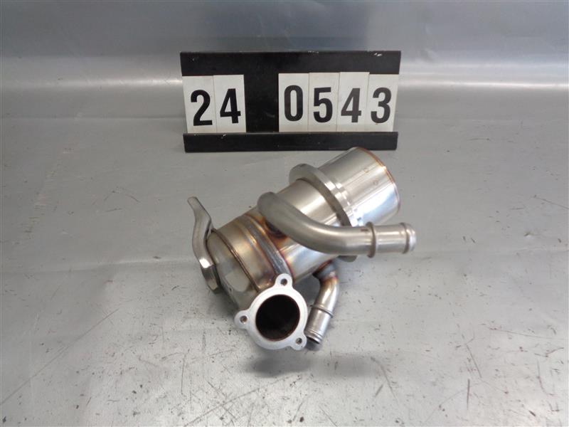 chladič zpětného vedení spalin 2.0tdi 1.6tdi škoda vw seat 04L131512BQ