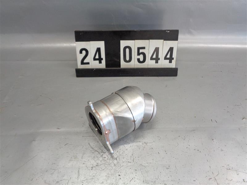 tlumítko sací potrubí 2.0tdi škoda seat vw 04L131111L