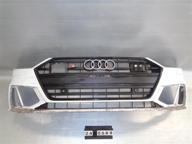přední nárazník Audi S7 4K