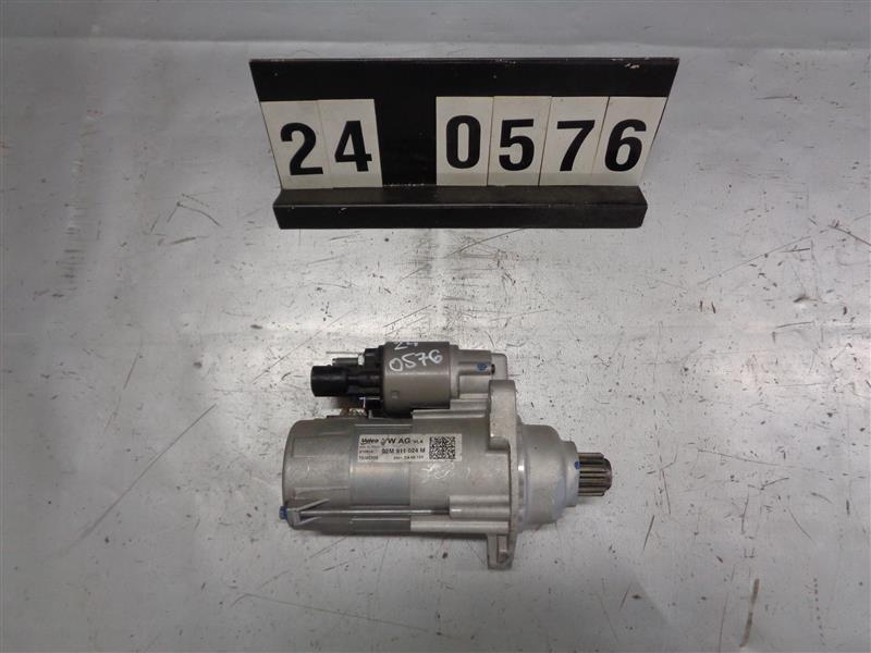 starter 2.0tdi škoda vw seat